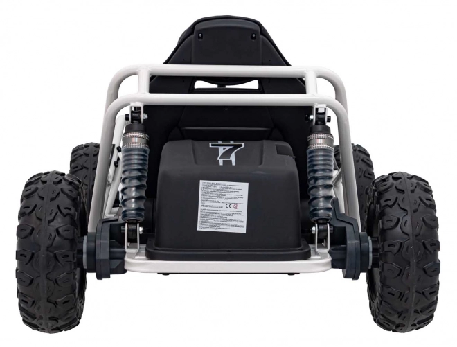 Vehicul Sport 5 – Černá