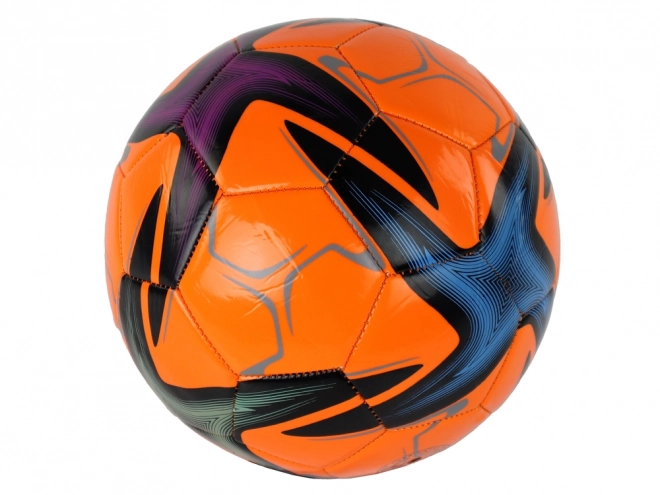 Colorful Soccer Ball Size 5