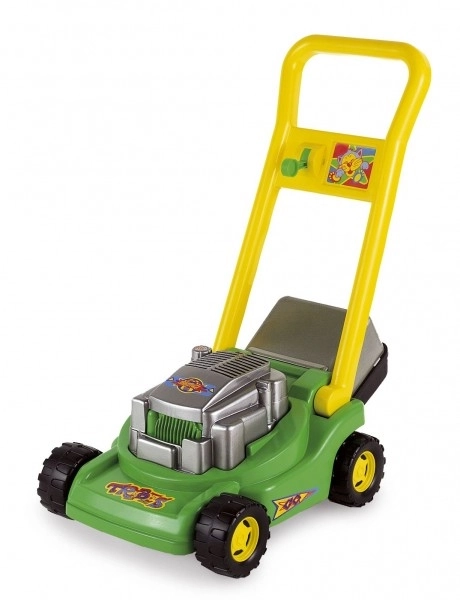 Automatic Plastic Lawnmower for Kids