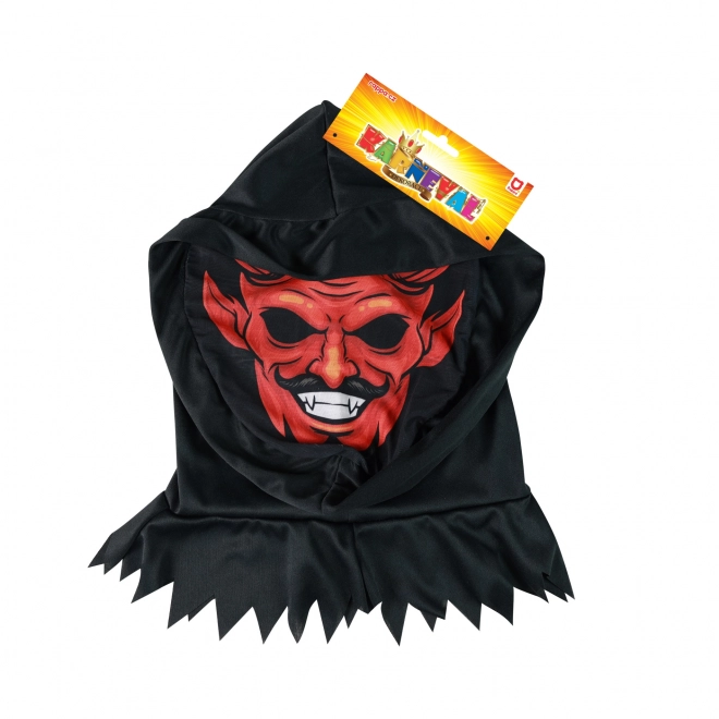 Devil Cloth Mask