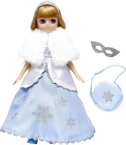 Elegante winterlook