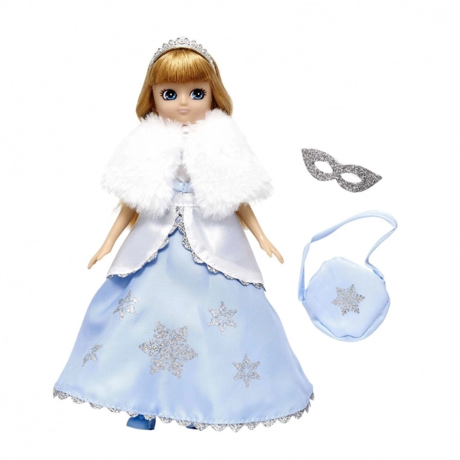 Lottie Snow Queen Doll