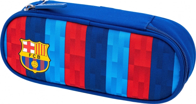 FC Barcelona School Pencil Case