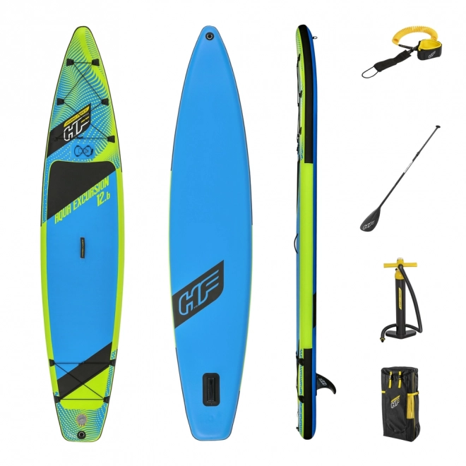 Inflatable SUP Board Hydro-Force 381 x 79 x 15 cm