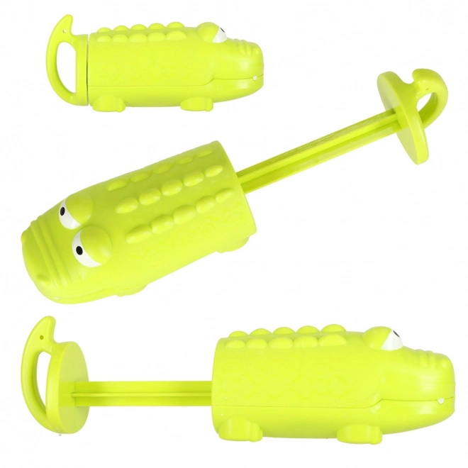 Crocodile Water Gun