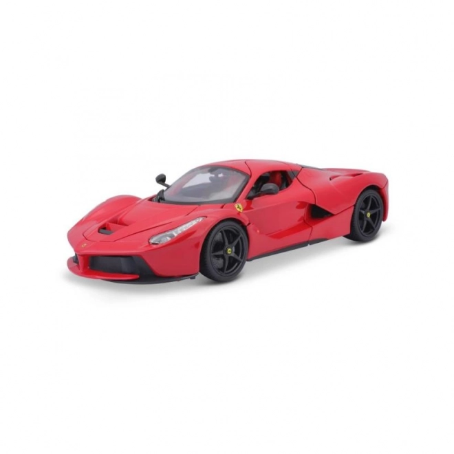 Ferrari LaFerrari Model Car - Red