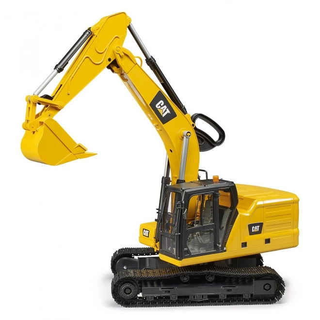 Bruder Caterpillar Excavator Toy