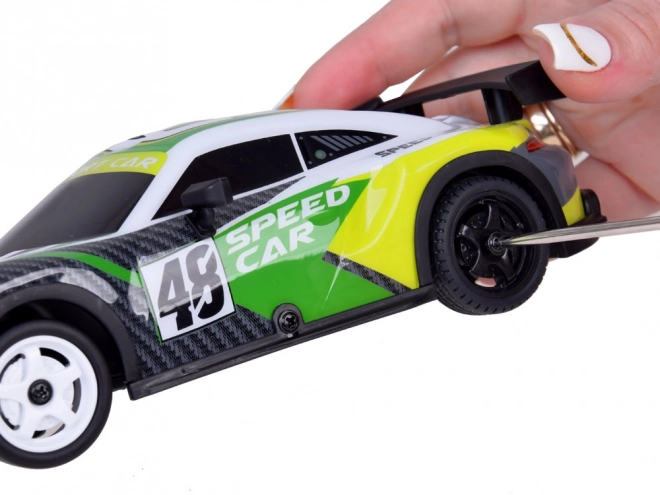 Remote Controlled Racing Drift Car