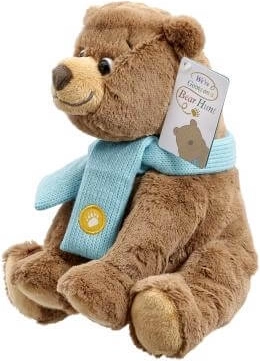 Collezione "Bear Hunt"