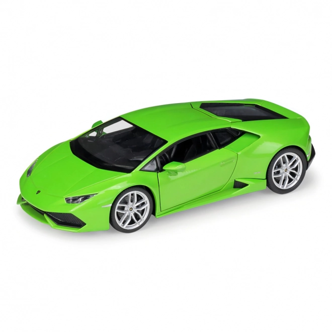 Welly Lamborghini Huracán Coupé Model 1:24