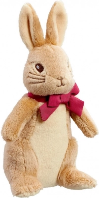 Doudou tout doux dès le premier jour