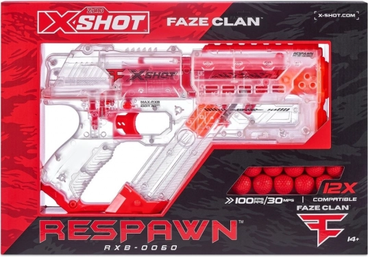 High-Speed Shooting