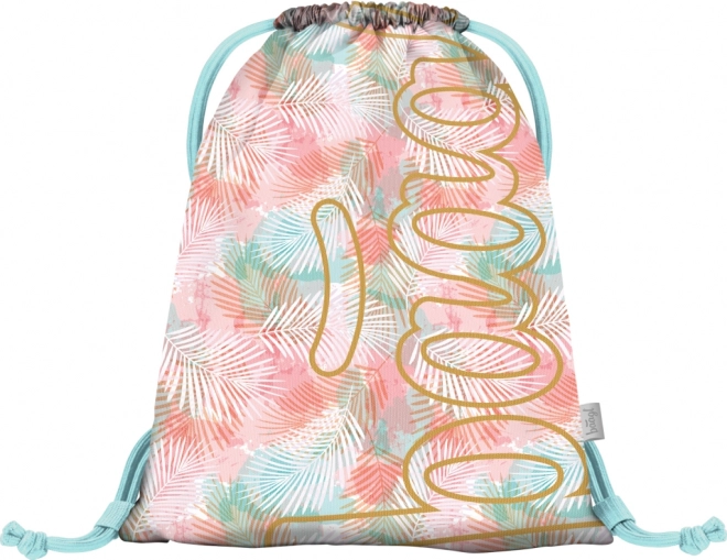 Drawstring Bag Sunset