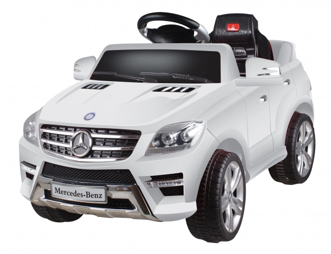 Electric Ride-On Car Mercedes ML350