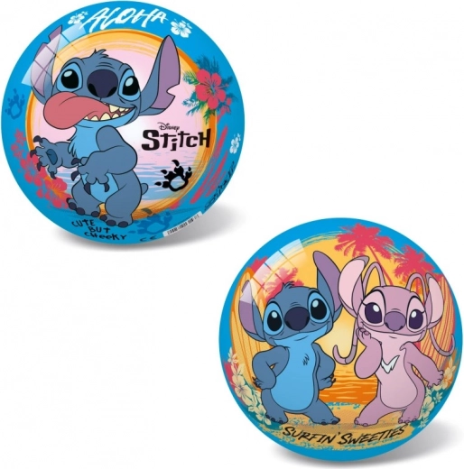 Veselé motivy DISNEY STITCH