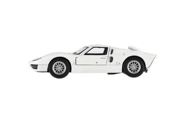 1966 Ford GT40 MKII Model Car