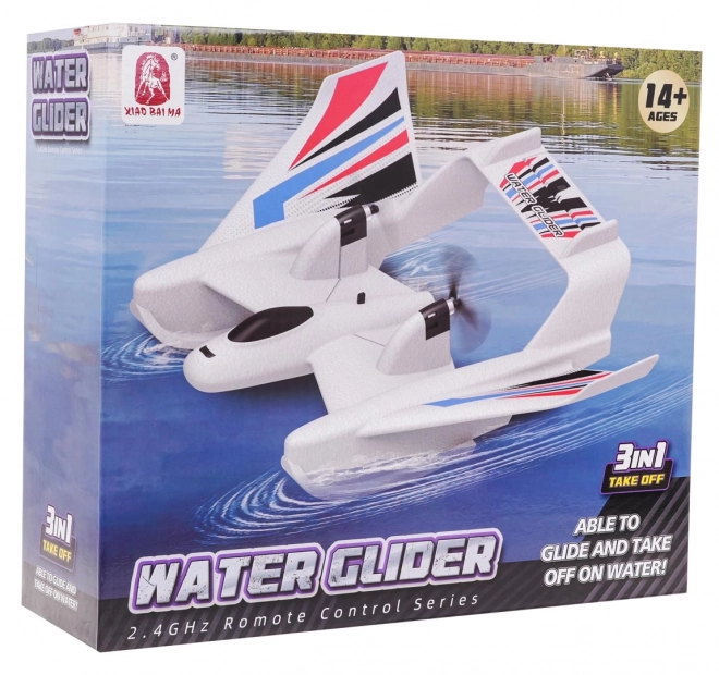 Rc Hydroplane