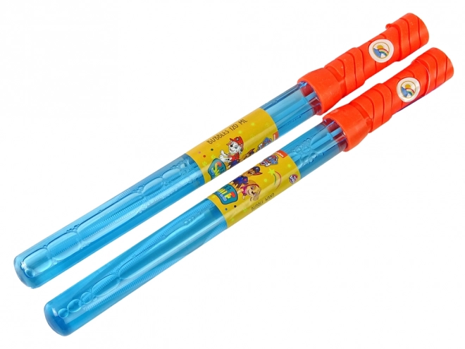 Soap Bubble Sword Paw Patrol