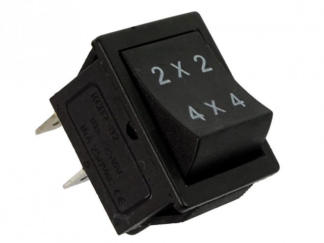 Miniature Toggle Switch