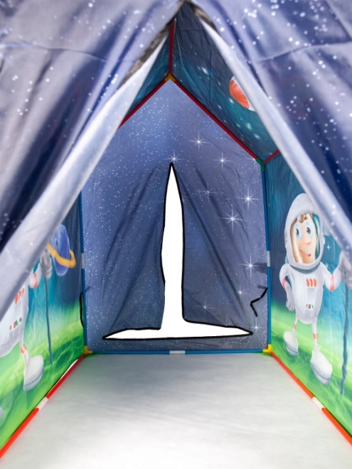 Astronaut Space Tent for Kids by IPlay