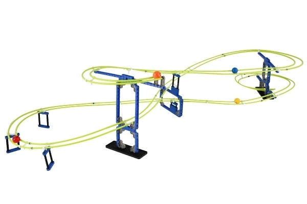 Marble Run Spacerail Set