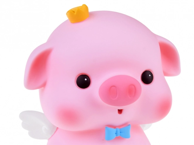 Cute Piggy Bank for Saving Money