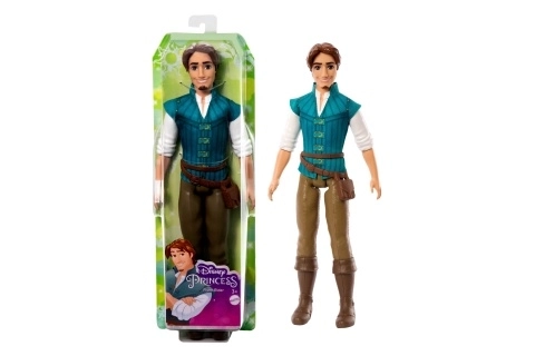 Disney Princess Flynn Rider Doll