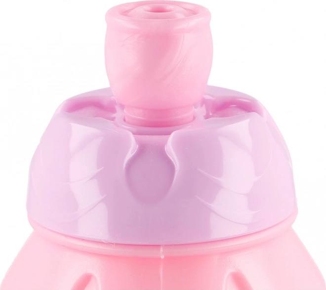 Stor Princess Water Bottle 400ml