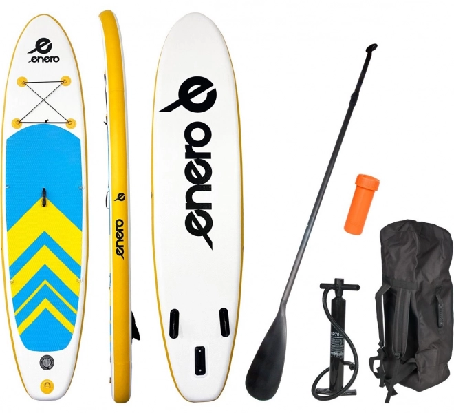 Inflatable Stand Up Paddleboard by Enero