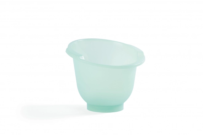 Shantala Baby Bath Mint