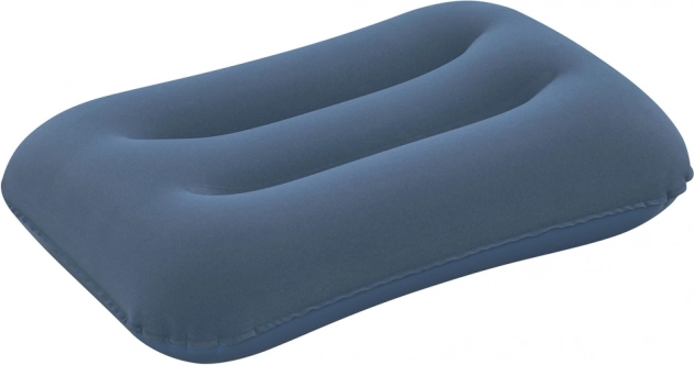 Inflatable Velour Pillow Bestway 42 cm