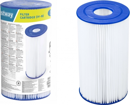 Filter for Pool Pump Type IV Bestway