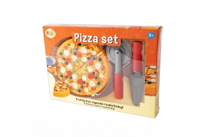 Pizza Set for Children