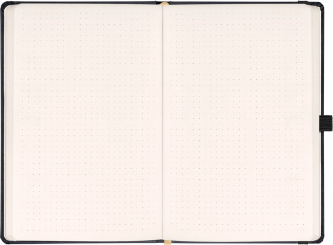 Notique Dotted Notebook