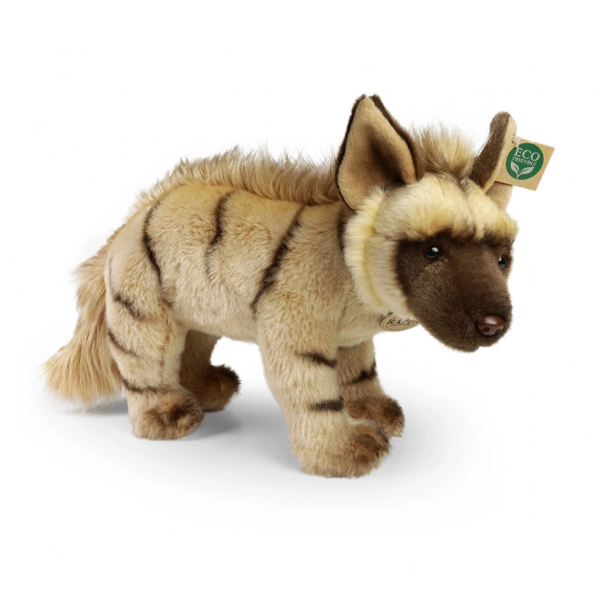 Eco-Friendly Plush Hyena 40 cm