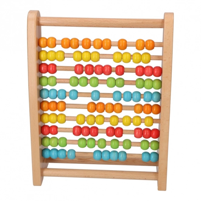 Large Deluxe Abacus