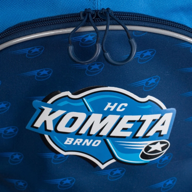 School Backpack Kometa