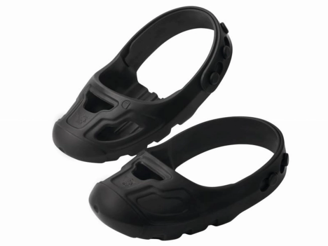 Protective Shoe Covers Black for Kids