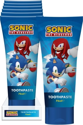 Sonic zobna pasta 75 ml