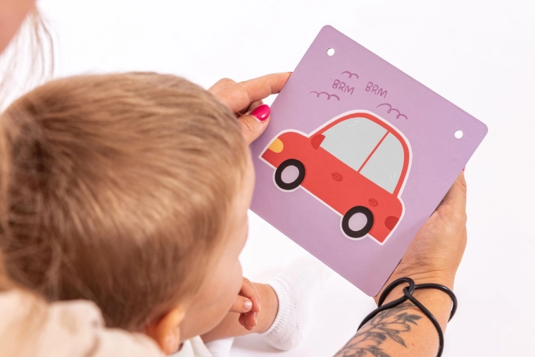 Large, durable, and easy-to-grip cards