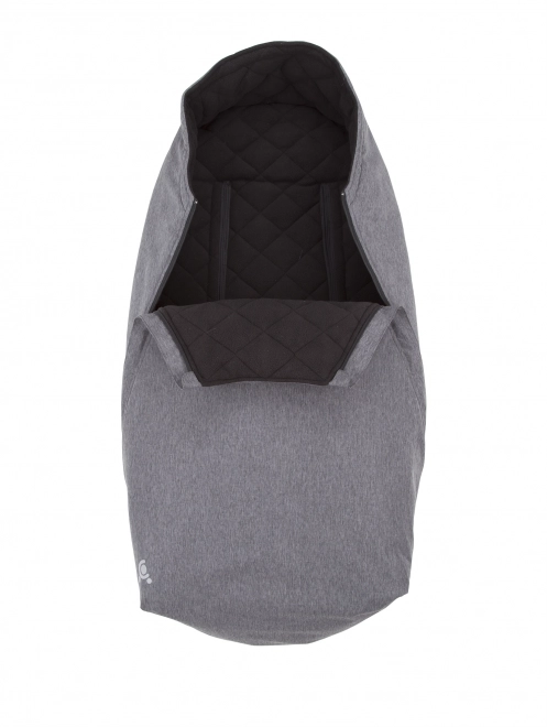 Stroller Footmuff Comfi-Extreme Stars