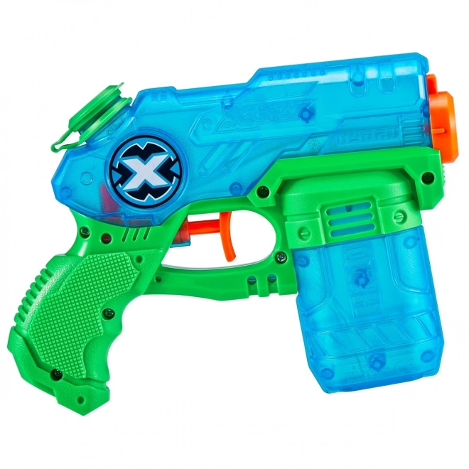 X-shot water warfare stealth soaker