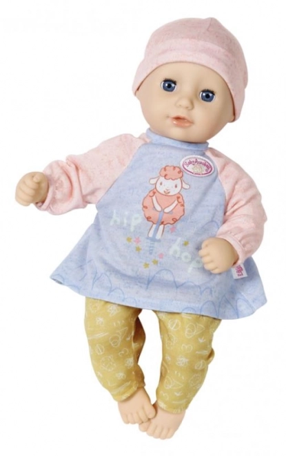 Comfortable Outfit for Baby Annabell 36 cm