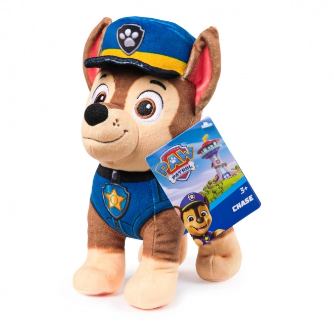 Giocattolo di peluche di Zuma della Pattuglia dei Cuccioli