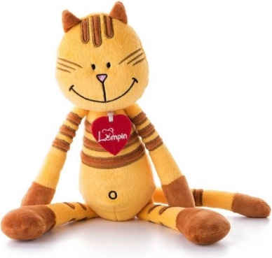 Soft and gentle material for the little ones