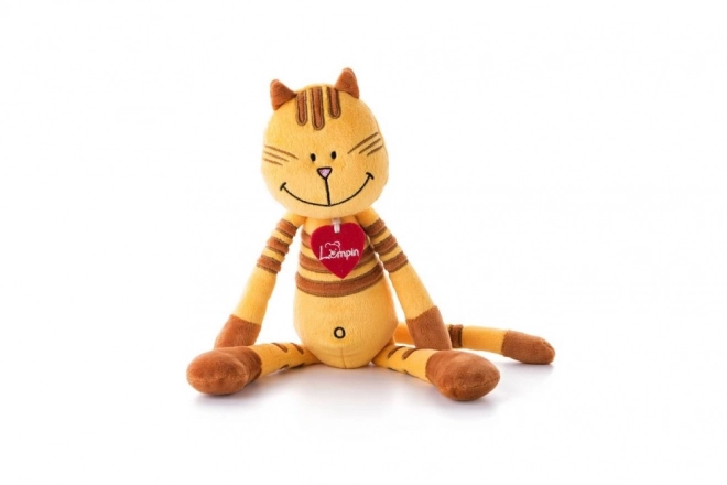 Plush Cat Lipa Toy