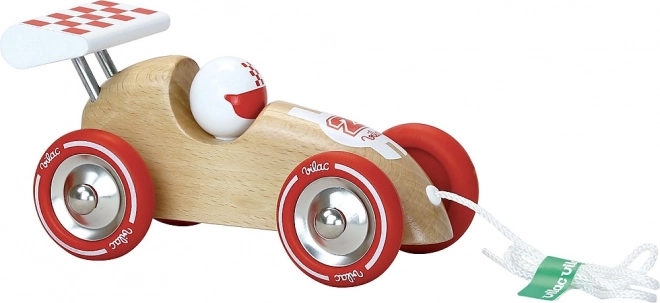 Safe and durable lacquered wood