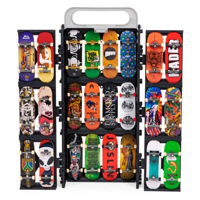 Tech Deck Skateboard Ramp Set