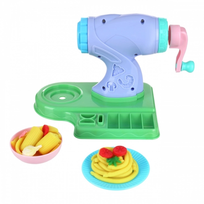 Play Dough Pasta Delights Set