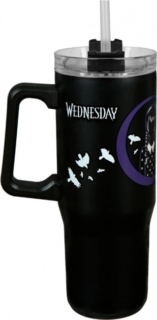 Thermos Mug Wednesday 880 ml